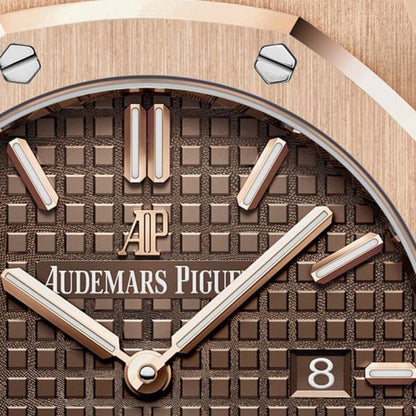 A.P  Royal Oak Quartz