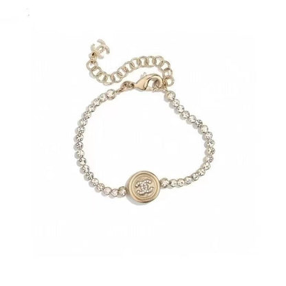Adjustable stylish bracelet cc-0531