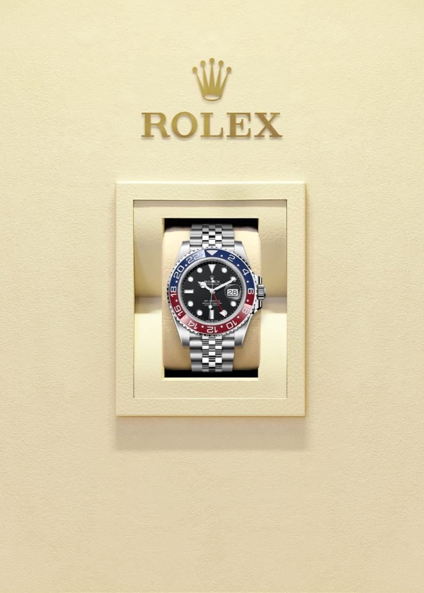 GMT-Master II