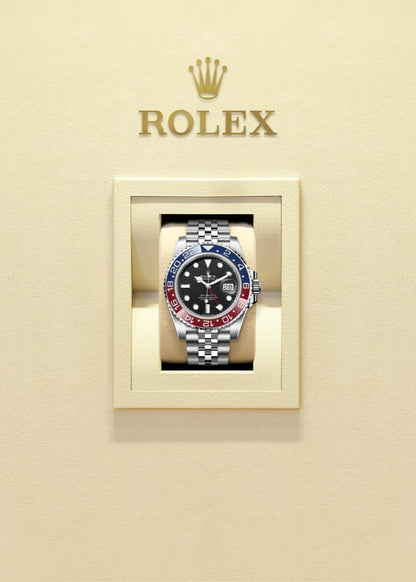GMT-Master II