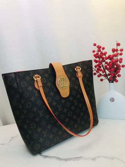 Louis vuitton handbag ( Tote )