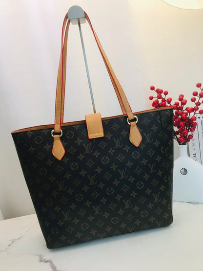 Louis vuitton handbag ( Tote )